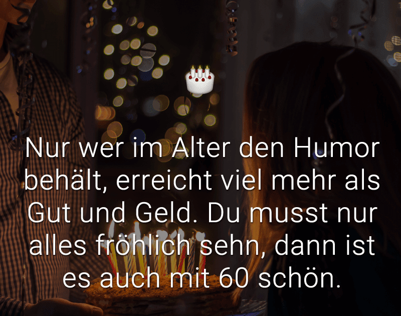 Sprüche Zum Geburtstag 60 nourdythrerser