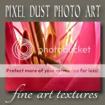 Pixel Dust Photo Art