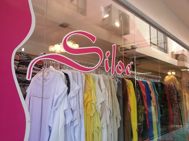 Avaliações sobre siloé confecções em Fortaleza - Loja de roupa