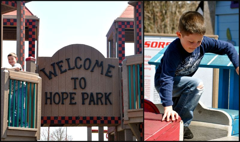 hope park