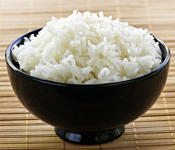 78 Gambar Nasi Hitam Putih Kekinian Gambar Pixabay
