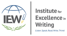 Institute for Excellence in Writing
