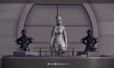 最高 ニーア 司令官 かわいい 最優秀ピクチャーゲーム