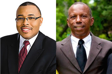 Ald. Howard Brookins Looks To Hold Off Marvin McNeil in 21st Ward