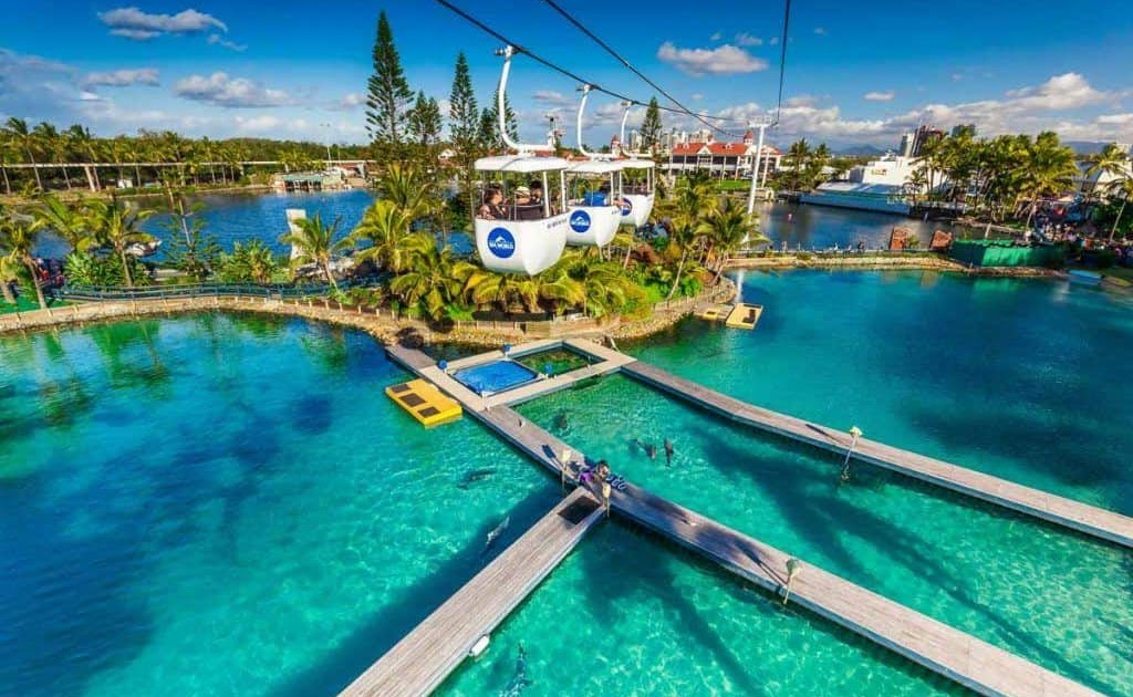 The Ultimate Guide to Gold Coast Family Holidays