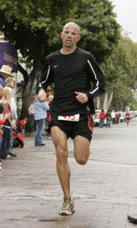 Marathon champion 3
