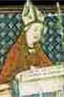 Omar (Audomaro), Santo