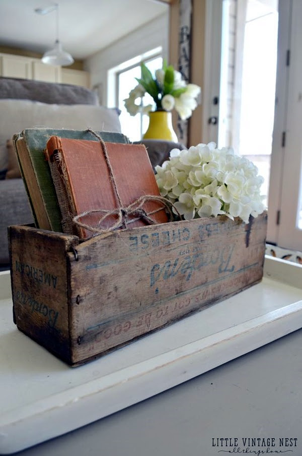 Vintage 20th Century Home Decoration Ideas (4)