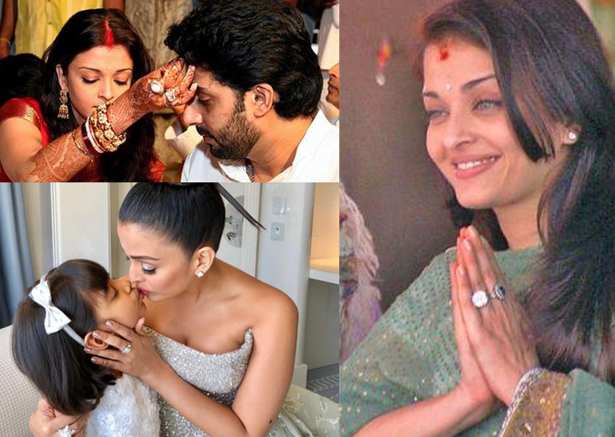 Deepika Padukone Engagement Ring - Deepika Padukone Age