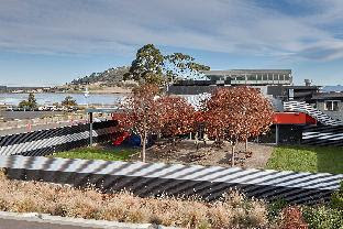 Foreshore Motel & Tavern Hobart (Lauderdale) Hobart