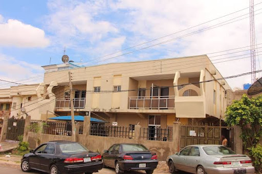 City Travels Inn - Area 8, Area 8, 8 Lokoja St, Garki, Abuja, Nigeria, Hotel, state Niger