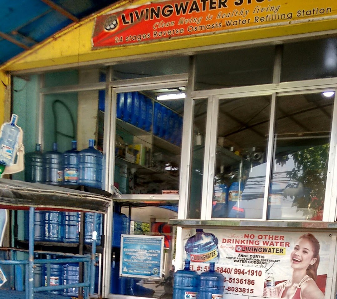 Living Water System Inc.