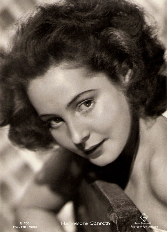 Hannelore Schroth