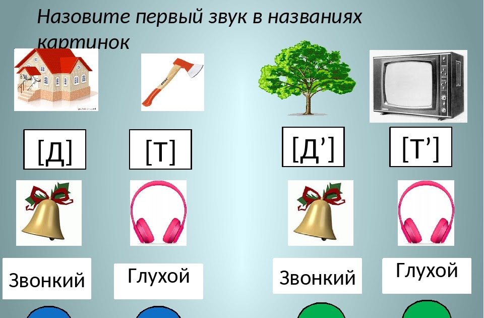 Картинки на звук д дь для детей логопедия