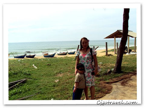 Pantai Marang