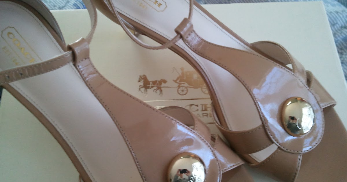 coach shoes outlet store online