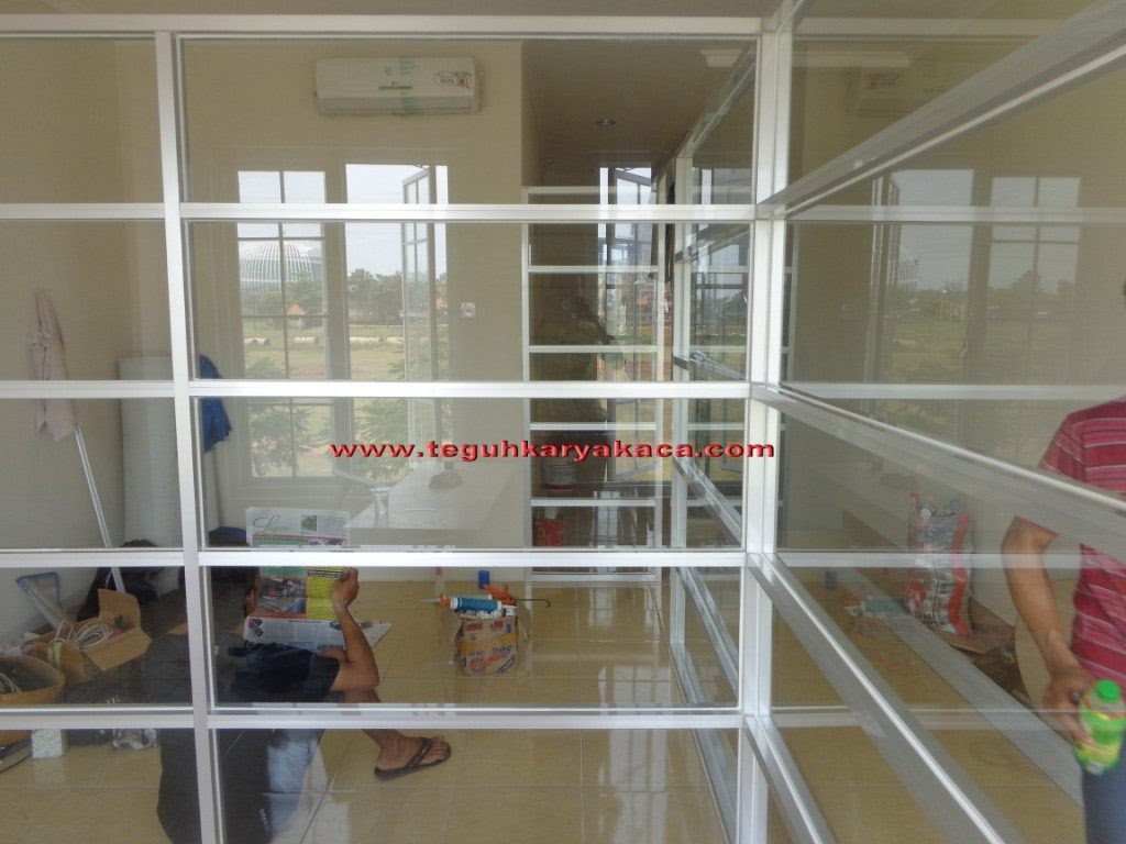 Partisi Kaca Aluminium Archives Teguh Karya Kaca Partisi Kaca Aluminium Archives Teguh Karya Kaca