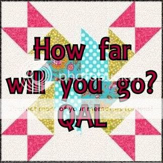 How Far Will You Go? QAL