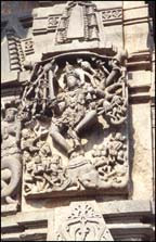 Belur Hoysala