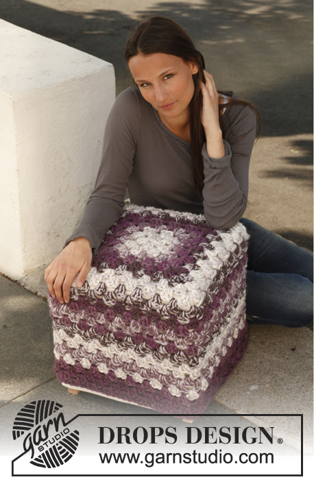 Free Pattern