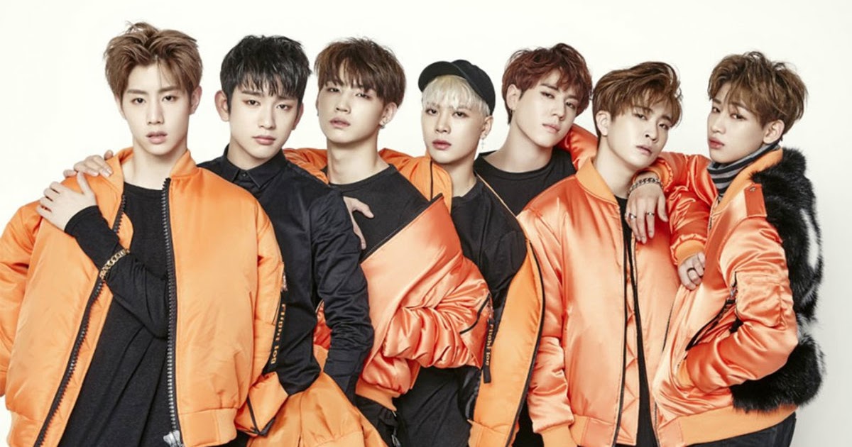 49+ New Kpop Boy Groups 2020 Kpop Lovin