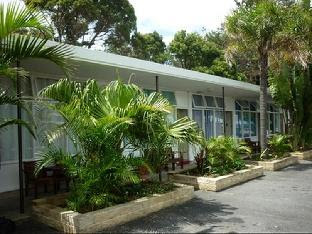 Hoey Moey Backpackers Coffs Harbour