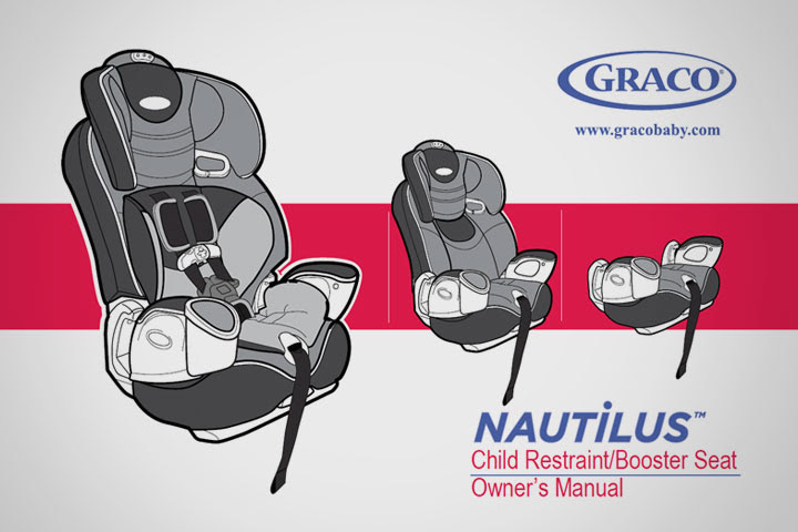 How To Take Apart Graco 3 In 1 Car Seat - Classic Car Walls