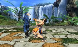 SEGA