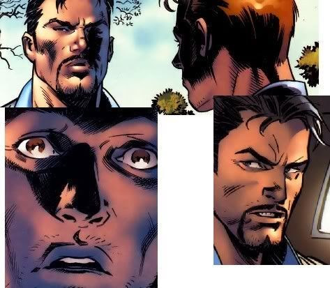 Homem-Aranha: Guerra Civil