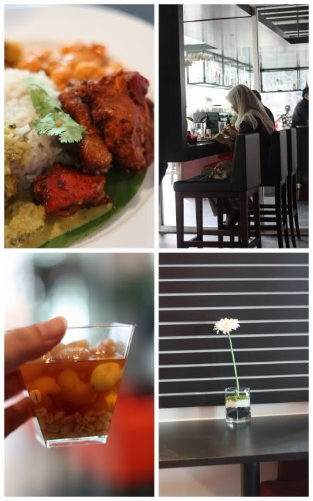 masak-masak: Taylor’s School of Hospitality, Tourism & Culinary Arts