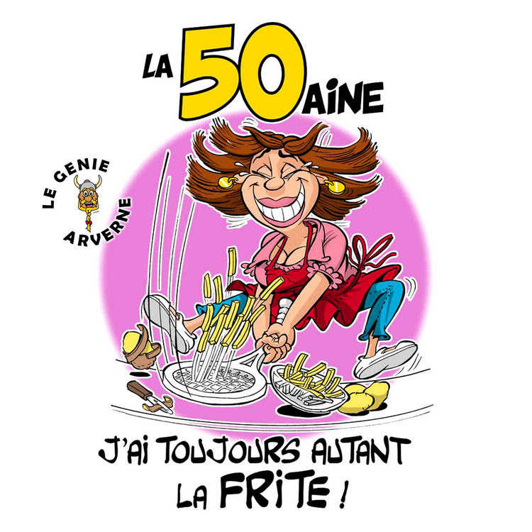 Joyeux Anniversaire Patron Humour