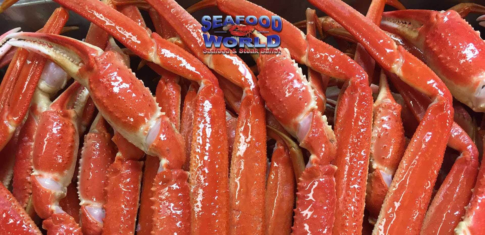 All You Can Eat Crab Legs Buffet Near Me - Latest Buffet Ideas