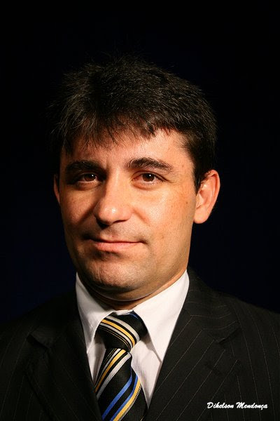 Dr. Fabricio - Presidente da OAB - Cariri