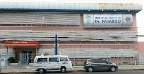 Hospital Infantil Dr. Fajardo