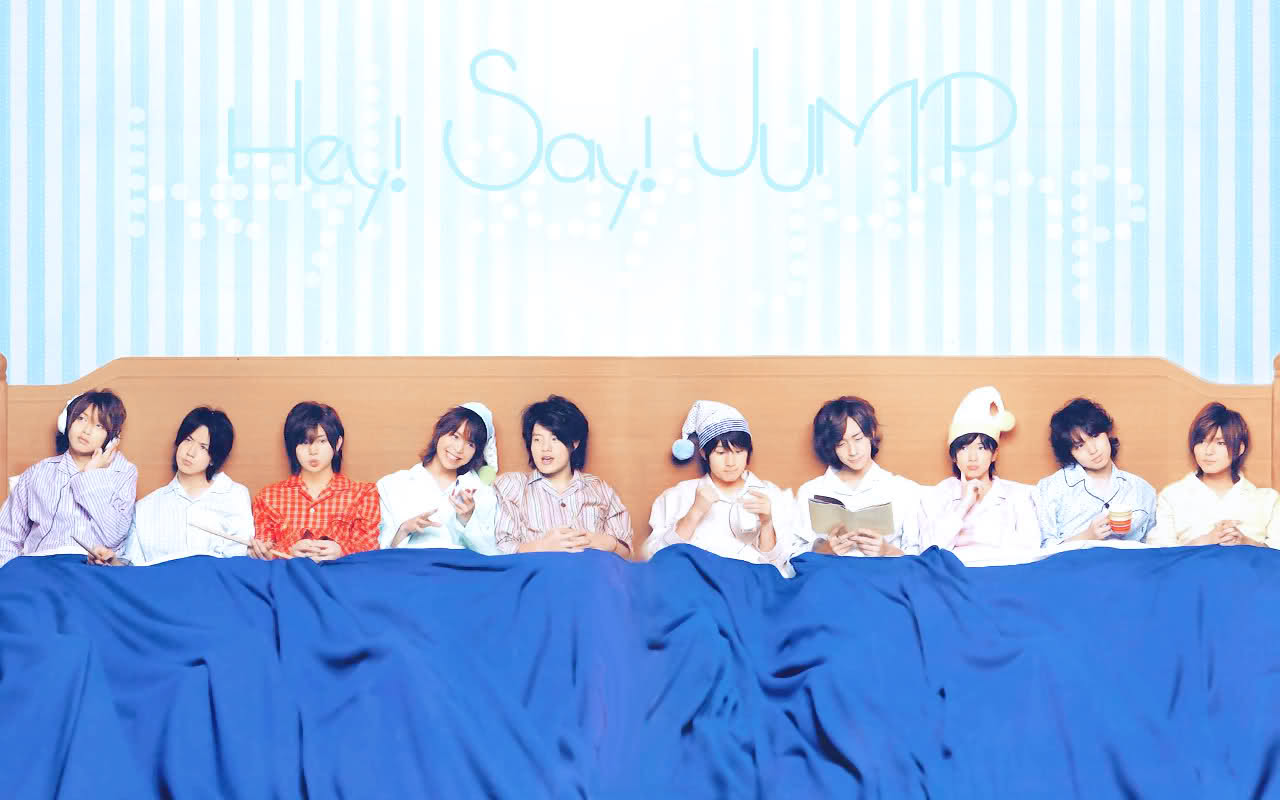 100 Hey Say Jump 壁紙 Jpbestwallpaper