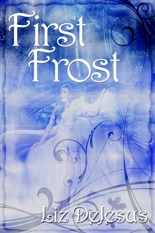 First Frost (First Frost, #1)