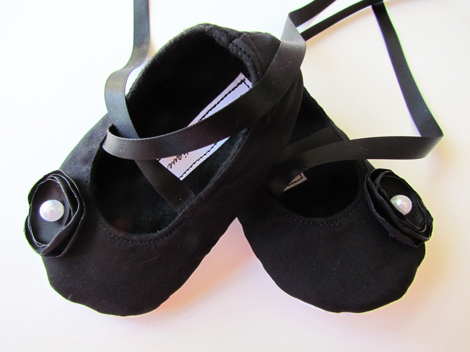 black bebe sandals