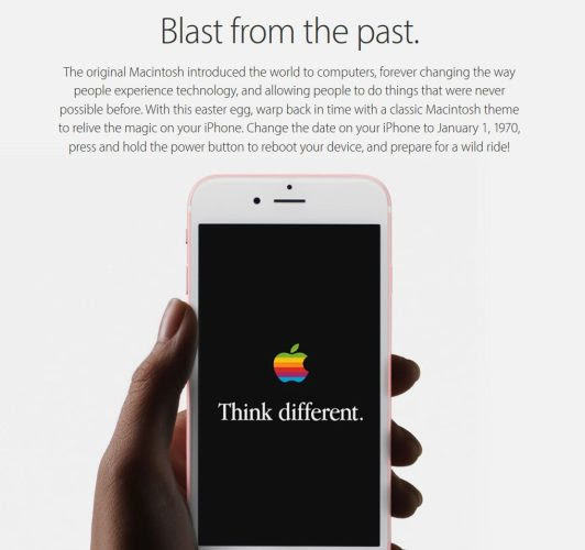 Nunca mude a data do seu iPhone para 1970 você pode perder o aparelho Nunca mude a data do seu iPhone para 1970 você pode perder o aparelho