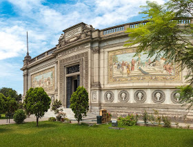 Museo de Arte Italiano