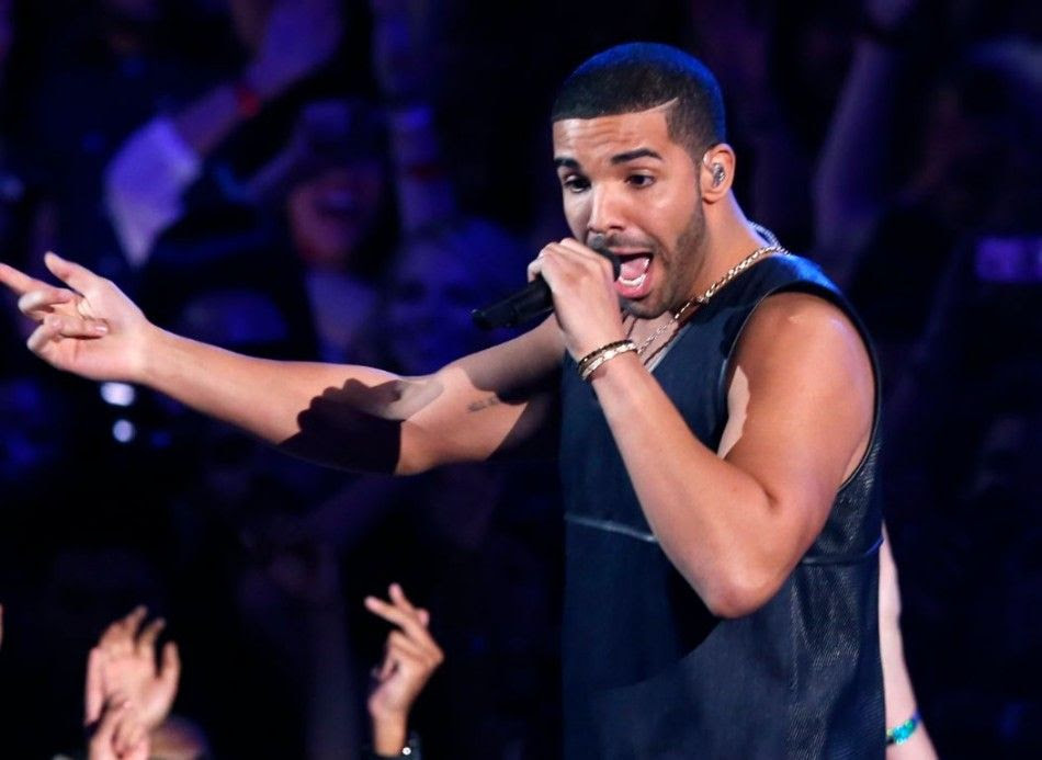 Drake : 2013 MTV Video Music Awards photo 402446.jpg