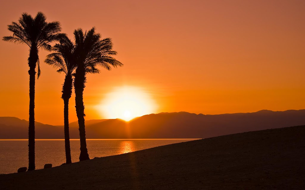 Dead Sea