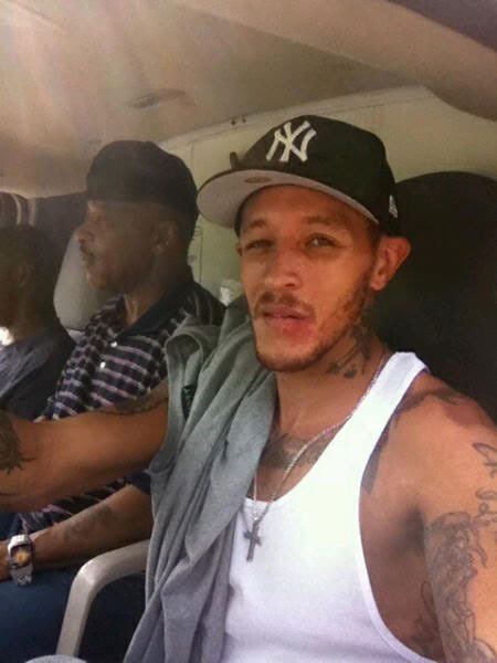 delonte_west_firstday