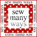 Sew Many Ways