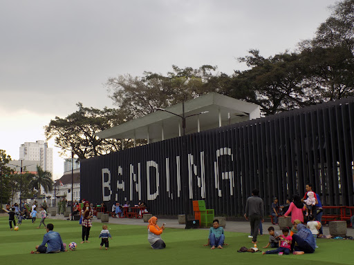 Download Places Must Visit In Bandung Images