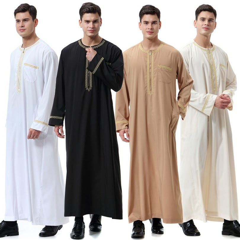 sufi attire
