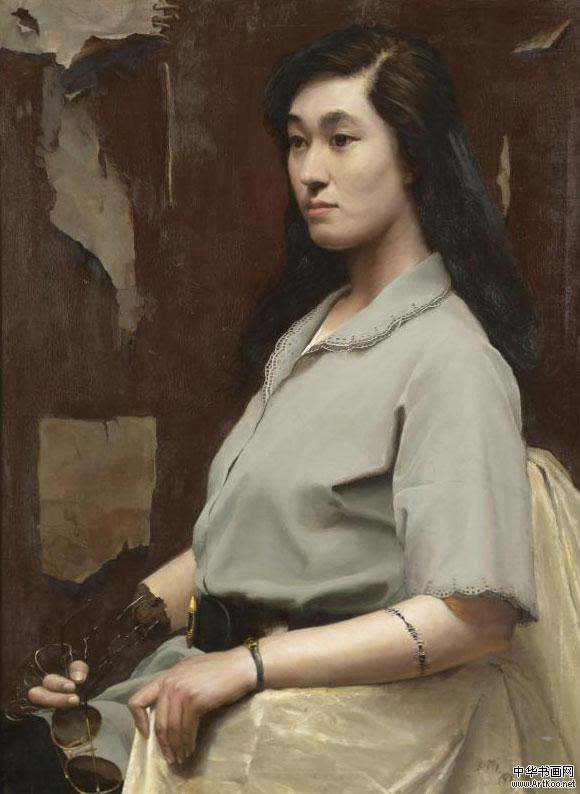Xu MangYao