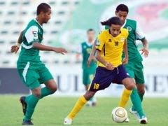 الظفرة إلى الدوحة اليوم