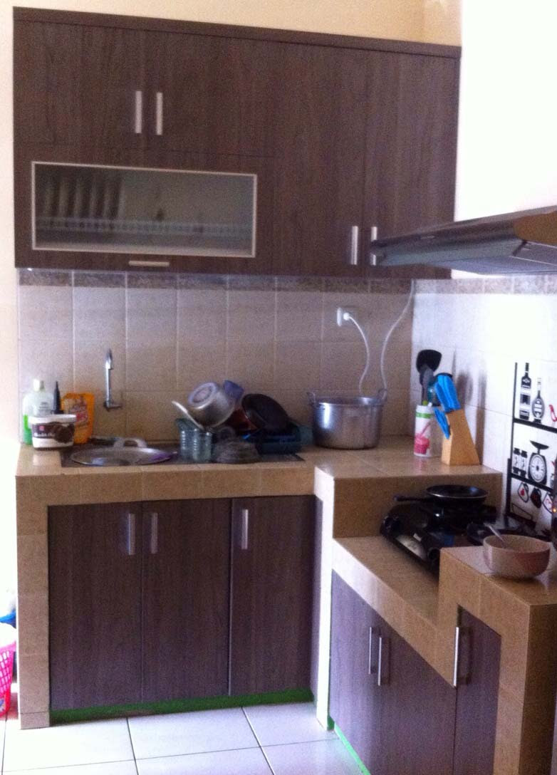 Lemari dapur Gambar lemari dapur Lemari dapur minimalis Lemari dapur Gambar lemari dapur Lemari dapur minimalis