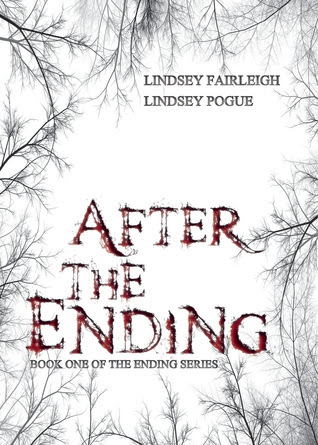 After The Ending (The Ending, #1)