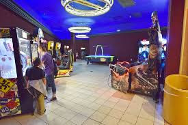 Movie Theater «Cinemark 16», reviews and photos, 1200 Towne Centre Blvd, Provo, UT 84601, USA